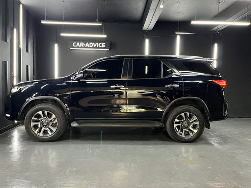 Toyota SW4 2.8 TDI DIAMOND AT6 2022