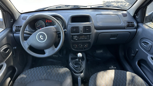 Renault Clio 1.2 Mio Confort Plus Abc 3P 2015