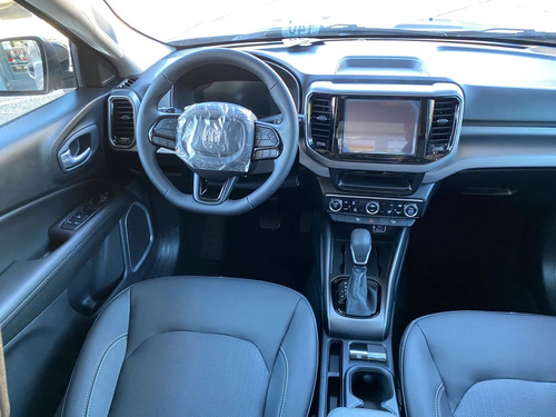 Fiat Toro 1.3 T270 Freedom 4X2 2026