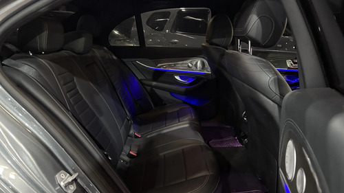 Mercedes-Benz Clase E 3.0 E400 Amg-line 333cv 2017