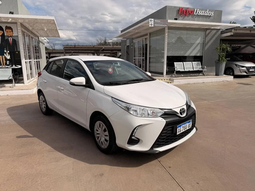 Toyota Yaris 1.5 5p Xs 2024 2024