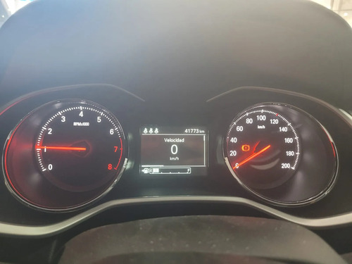 Chevrolet Onix plus 1.2 Lt 2021