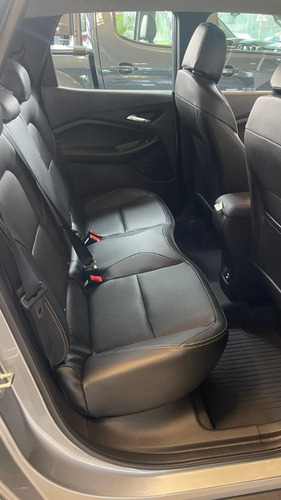 Chevrolet Montana Premier 2024