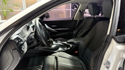 BMW Serie 4 2.0 430i Gran Coupe Sportline 252cv 2017