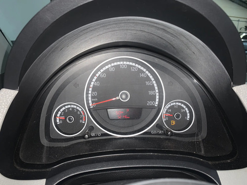 Volkswagen Up! 1.0 Move Up! 75cv 3 p 2014