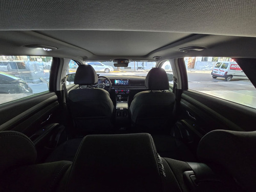 Hyundai Tucson 2.0 C/techo 2024