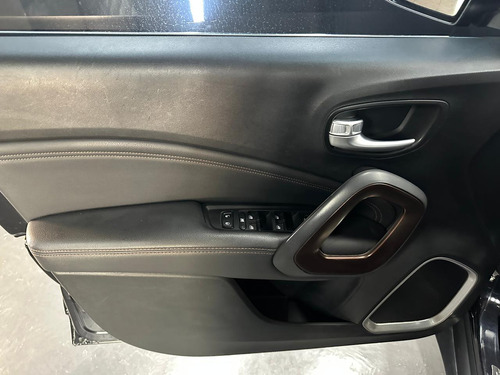 Fiat Toro 2.0 TDI 4X4 VOLCANO AT L16 2017