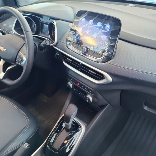 Chevrolet Tracker 1.2 Turbo Premier At 2025