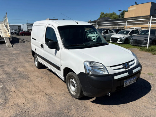 Peugeot Partner CONFORT 1.6 HDI 92 2021