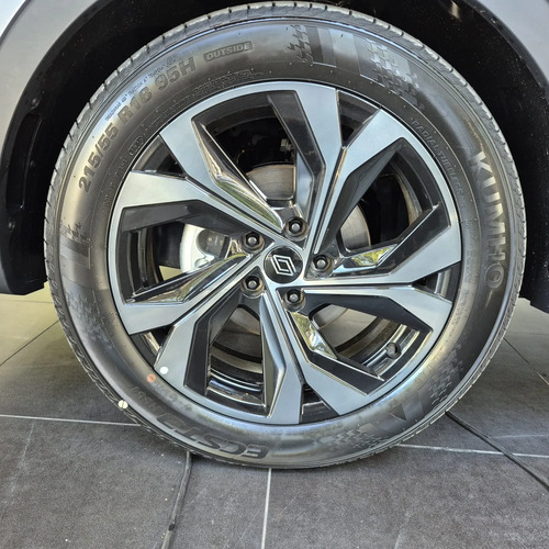 Renault Arkana 1.3 E-Tech Hybrid Espirit Alpine 2026