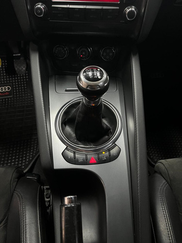 Audi TT 2.0 T FSI L07 2008