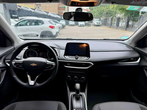 Chevrolet Tracker 1.2 TURBO AT6 L20 2023