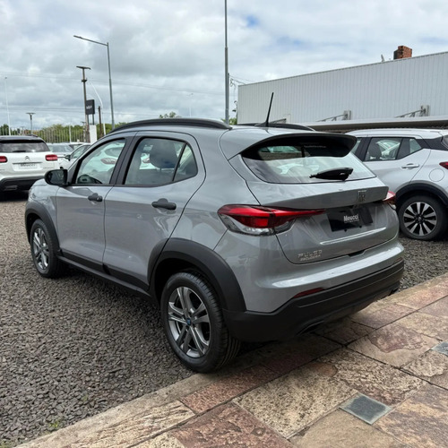 Fiat Pulse 1.3 Gse Drive Mt 2025