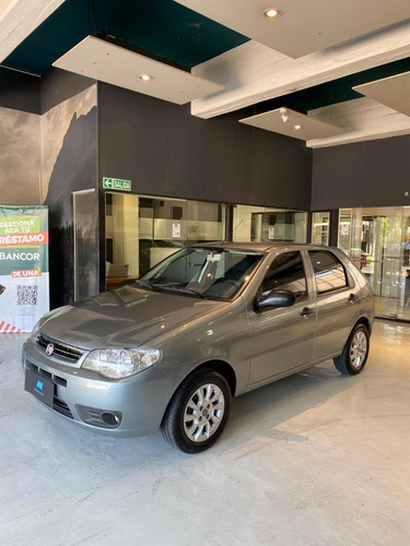 Fiat Palio 1.4 Weekend Trekking Pk Seg Alarm 2014