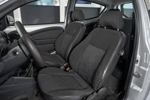 Ford Ka 1.0 Fly Plus 2011