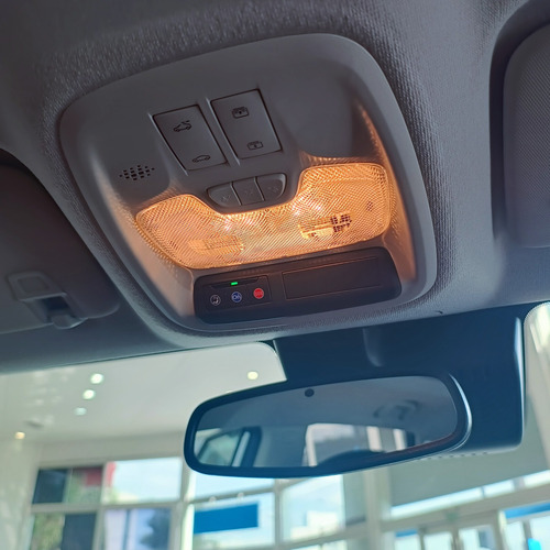 Chevrolet Tracker 1.2 Turbo Rs At 2026