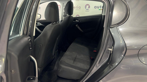 Peugeot 208 1.6 ALLURE 5P L13 2018