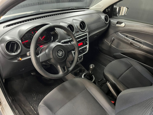 Volkswagen Saveiro 1.6 AA PS SAFETY L13 2015