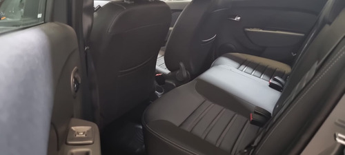 Renault Sandero Stepway 1.6 16v Intense Cvt 2025