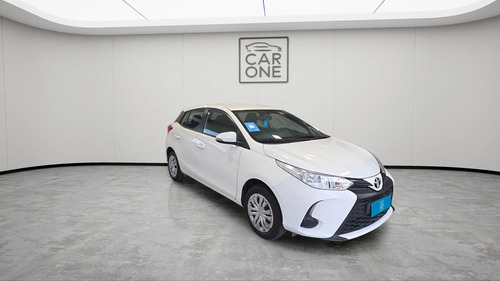 Toyota Yaris 1.5 Xs 5 p 2024