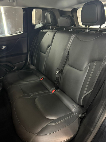 Jeep Renegade 1.8 4X2 LONGITUDE AT L18 2022