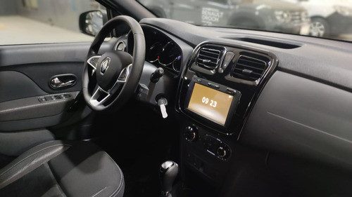 Renault Sandero Stepway 1.6 16v Intense Cvt 2025