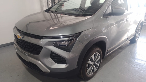 Chevrolet Spin 1.8 Lt 5as 105cv 2025