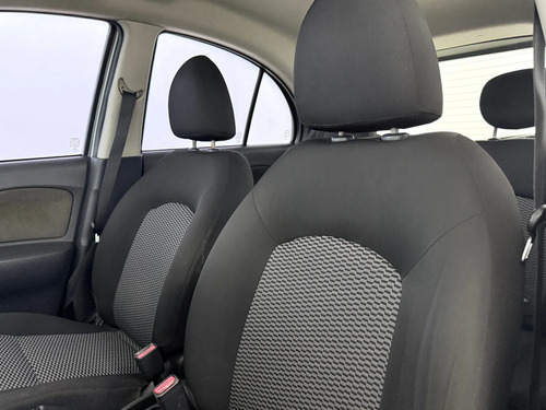 Nissan March 1.6 ACTIVE PURE DRIVE L14 2018