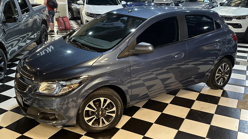 Chevrolet Onix 1.4 Ltz Mt 98cv 2015