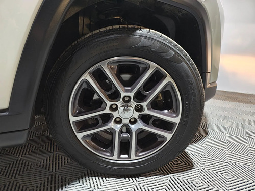 Jeep Compass 2.4 Sport 2020