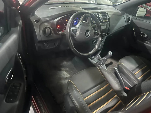 Renault Sandero Stepway 1.6 16v Intense 2022