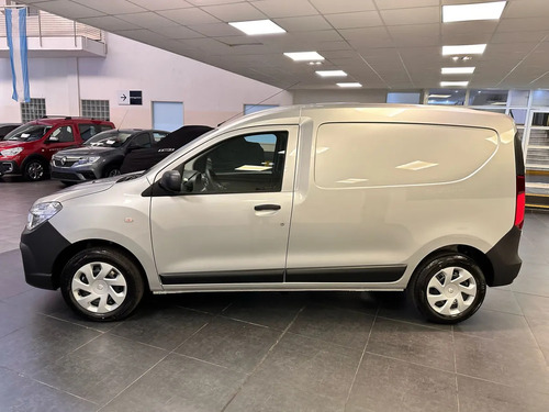 Renault Kangoo Ii Express 1.6 Sce Confort 2026