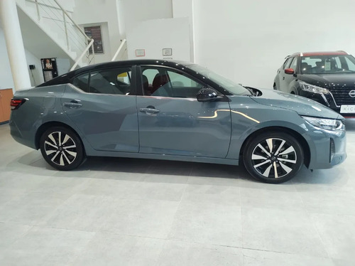 Nissan Sentra 2.0 Exclusive Cvt 2026