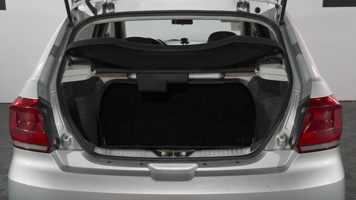 Volkswagen Gol Trend 1.6 Trendline 101cv 2020