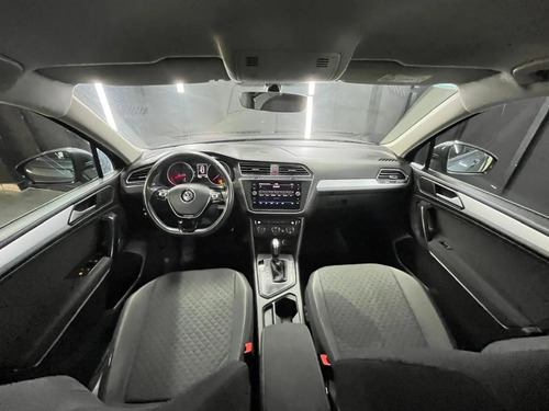 Volkswagen Tiguan 1.4 T 250 TSI ALLSPACE TRENDLINE AT L20 2021