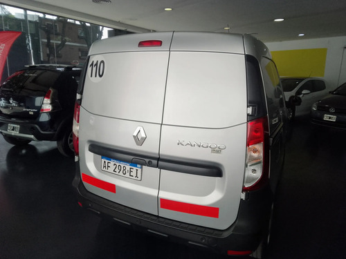 Renault Kangoo Ii Express 1.5 Dci Confort 2022