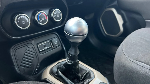 Jeep Renegade 1.8 Sport 2016