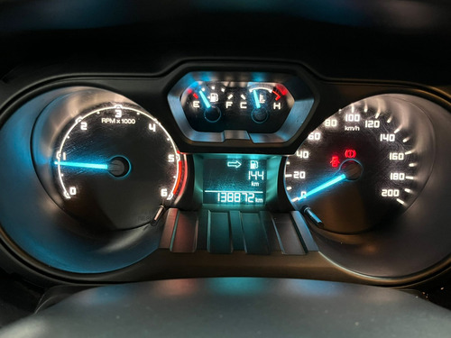 Ford Ranger 2.2 TDI 4X2 DC XL L16 2016