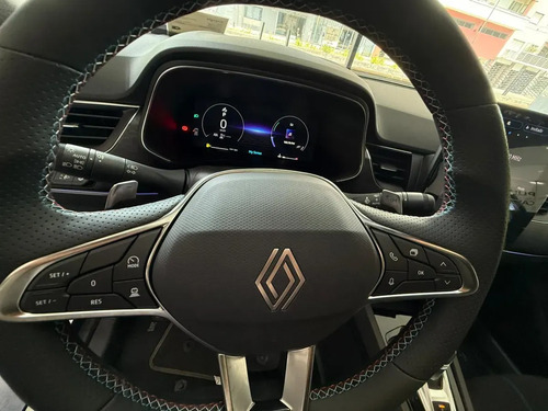 Renault Arkana 1.3 E-Tech Hybrid Espirit Alpine 2026