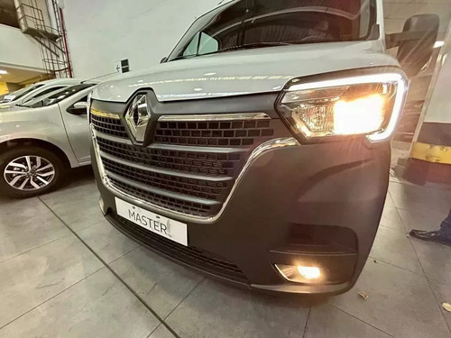 Renault Master 2.3 L1h1 Aa 2025