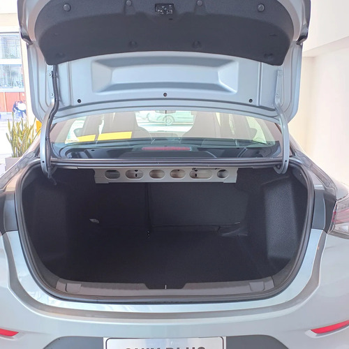 Chevrolet Onix plus 1.0 Turbo LT 2026