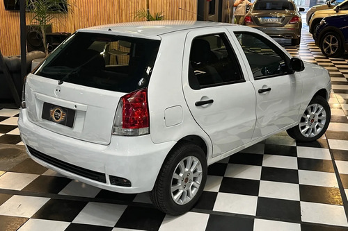 Fiat Palio 1.4 Fire Pack Confort 2017