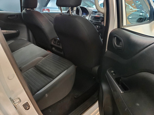 Nissan Frontier 2.3 S Cd 4x4 Mt 2023