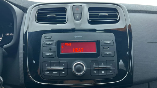 Renault Logan 1.6 16v Life 2021