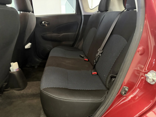 Nissan Note 1.6 Sense 110cv 2019