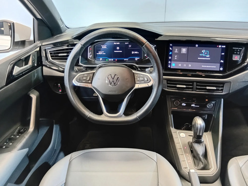 Volkswagen Nivus 200 Tsi Highline At 2021