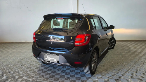 Renault Sandero 1.6 Gt Line 105cv 2016