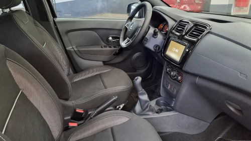 Renault Logan 1.6 16v Life 2025