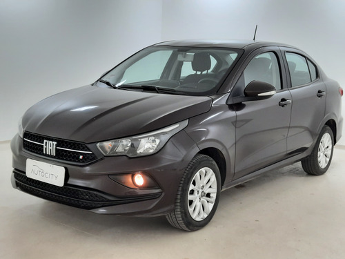 Fiat Cronos 1.3 DRIVE PACK CONECTIVIDAD L21 2021