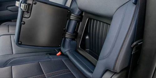 Chevrolet Silverado 5.3 V8 High Country 2026